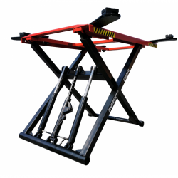 PODNOŚNIK NOŻYCOWY NORMET PX-2800 (2800 kg)